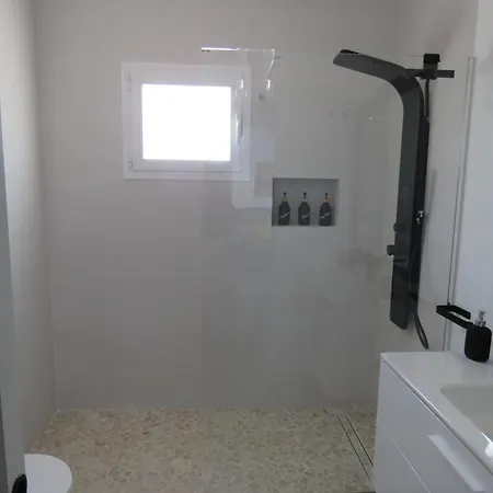 Bien Situado En Appartement