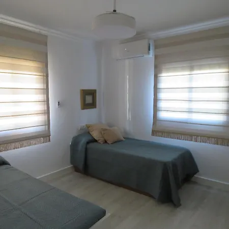 Bien Situado En Apartmán