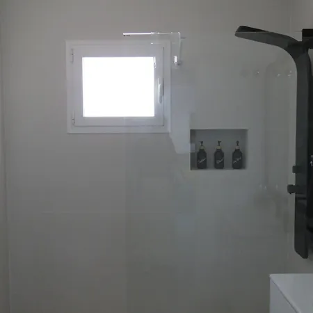 Bien Situado En Apartmán Marbella