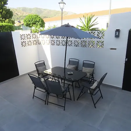 Bien Situado En Appartement