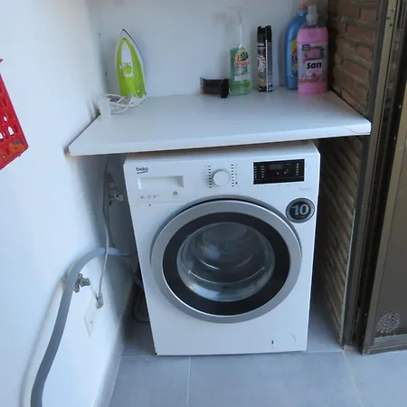 Bien Situado En Apartmán