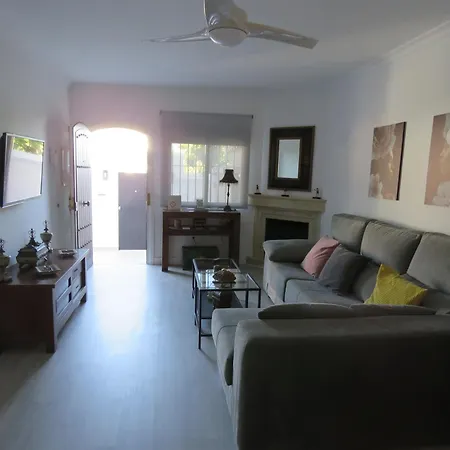 Bien Situado En Appartement *