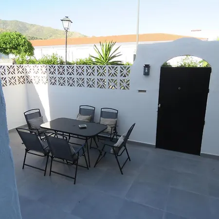 Bien Situado En Appartement