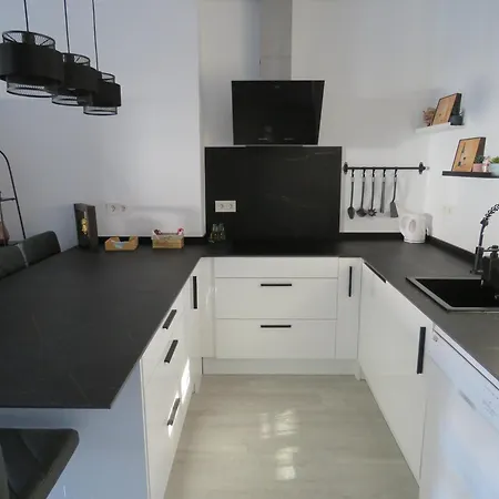 Apartmán Bien Situado En