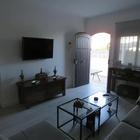 Apartmán Bien Situado En Marbella
