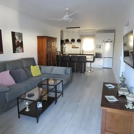 Apartmán Bien Situado En