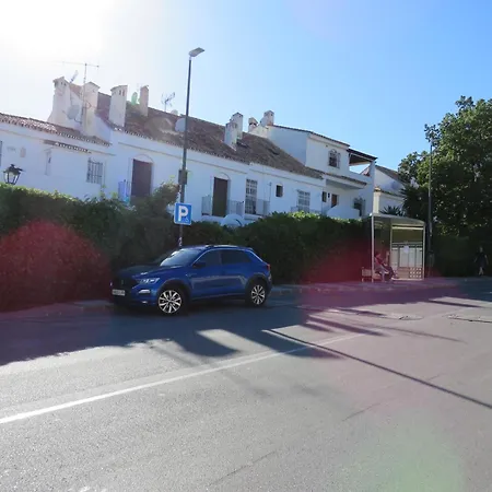 Bien Situado En Appartement *