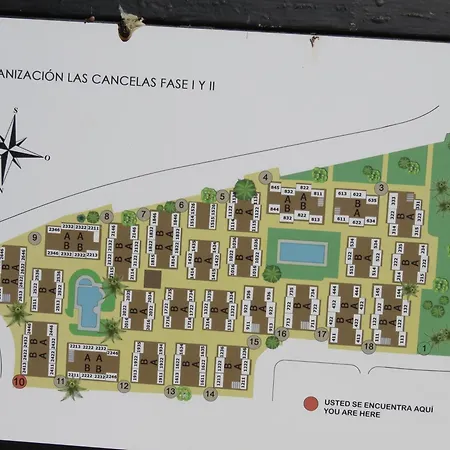 Bien Situado En Apartmán