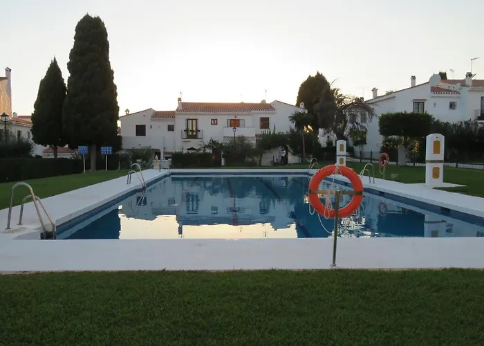 Appartement Bien Situado En