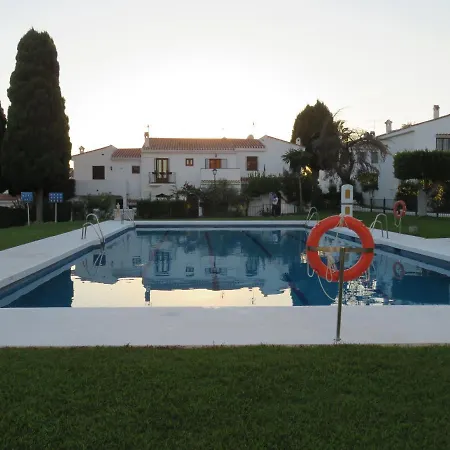 Apartment Bien Situado En