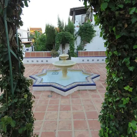 Apartment Bien Situado En Marbella
