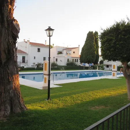 Apartment Bien Situado En Marbella