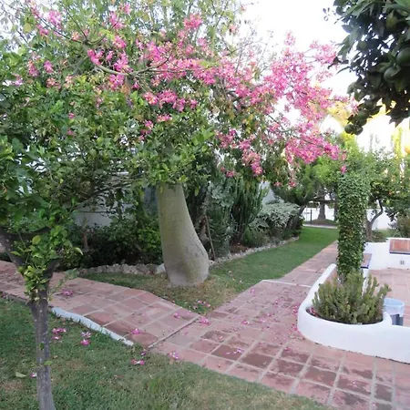 Apartment Bien Situado En Marbella