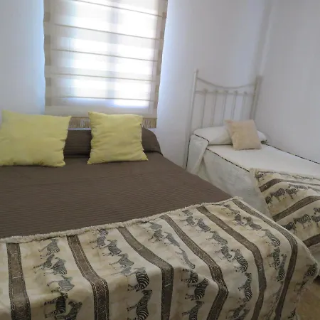 Apartment Bien Situado En Marbella