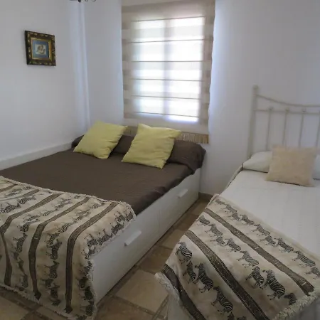 Bien Situado En * Marbella