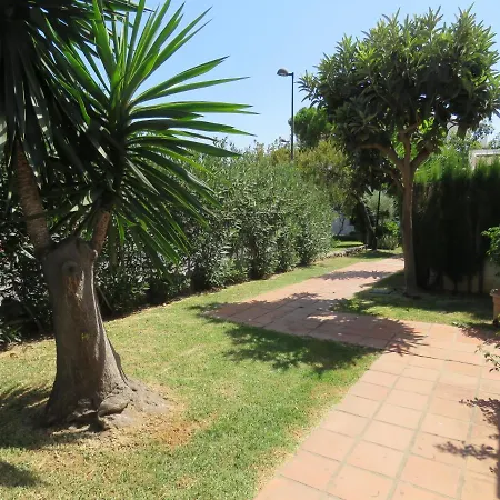Bien Situado En * Marbella