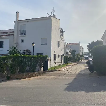 Bien Situado En Marbella