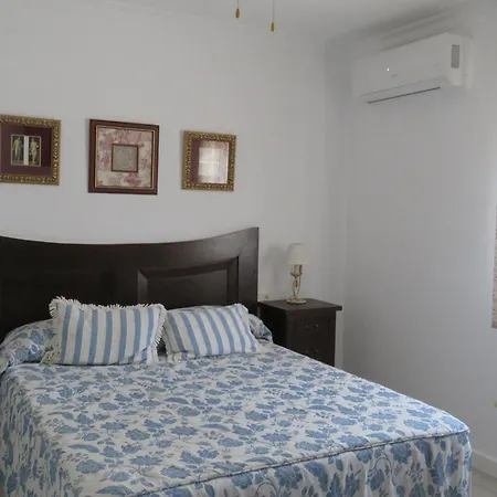 Apartment Bien Situado En