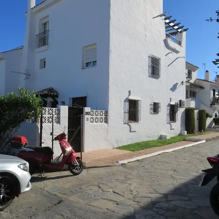 Apartment Bien Situado En Marbella