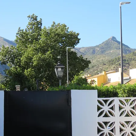 Apartment Bien Situado En