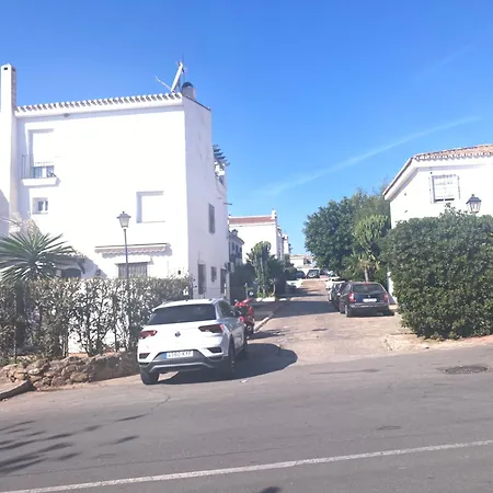 Bien Situado En * Marbella