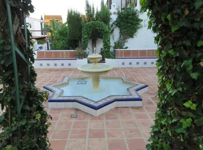 דירה Bien Situado En מארבלה