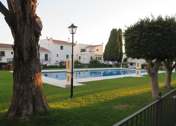 Lejlighed Bien Situado En Marbella