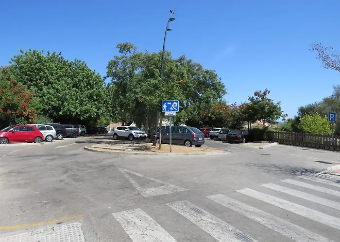 Bien Situado En דירה מארבלה