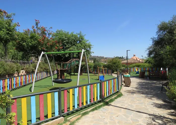 Bien Situado En דירה