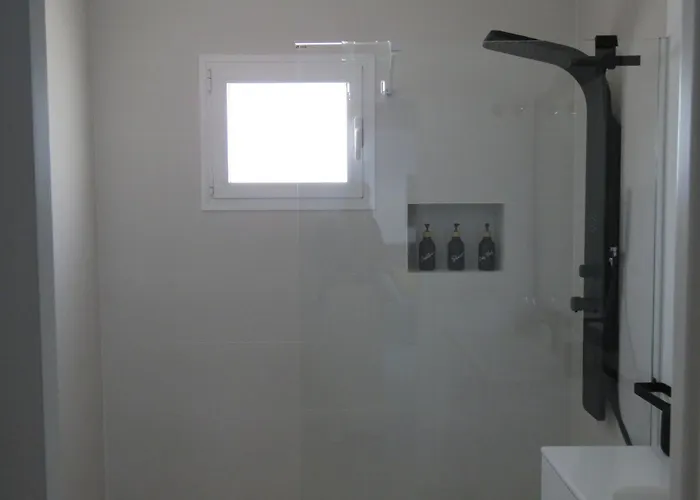 Bien Situado En Lejlighed Marbella