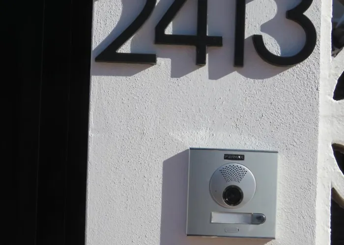 Bien Situado En * מארבלה