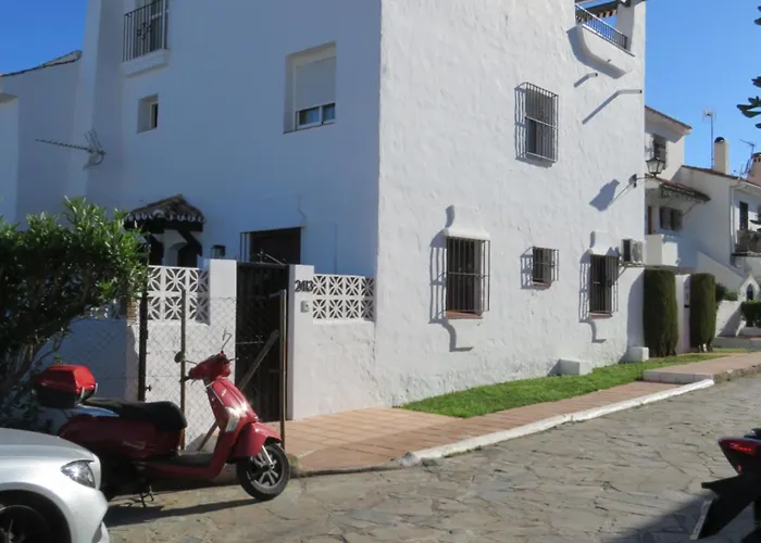 Lejlighed Bien Situado En Marbella