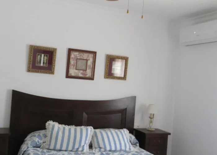 Bien Situado En Marbella