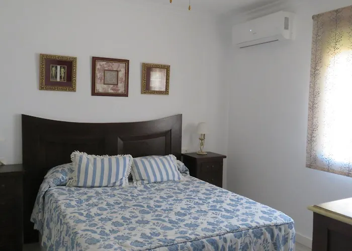 Apartman Bien Situado En