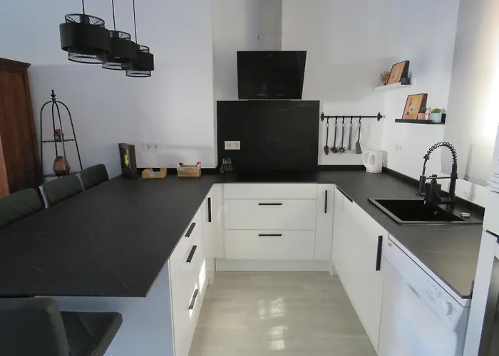 Apartman Bien Situado En